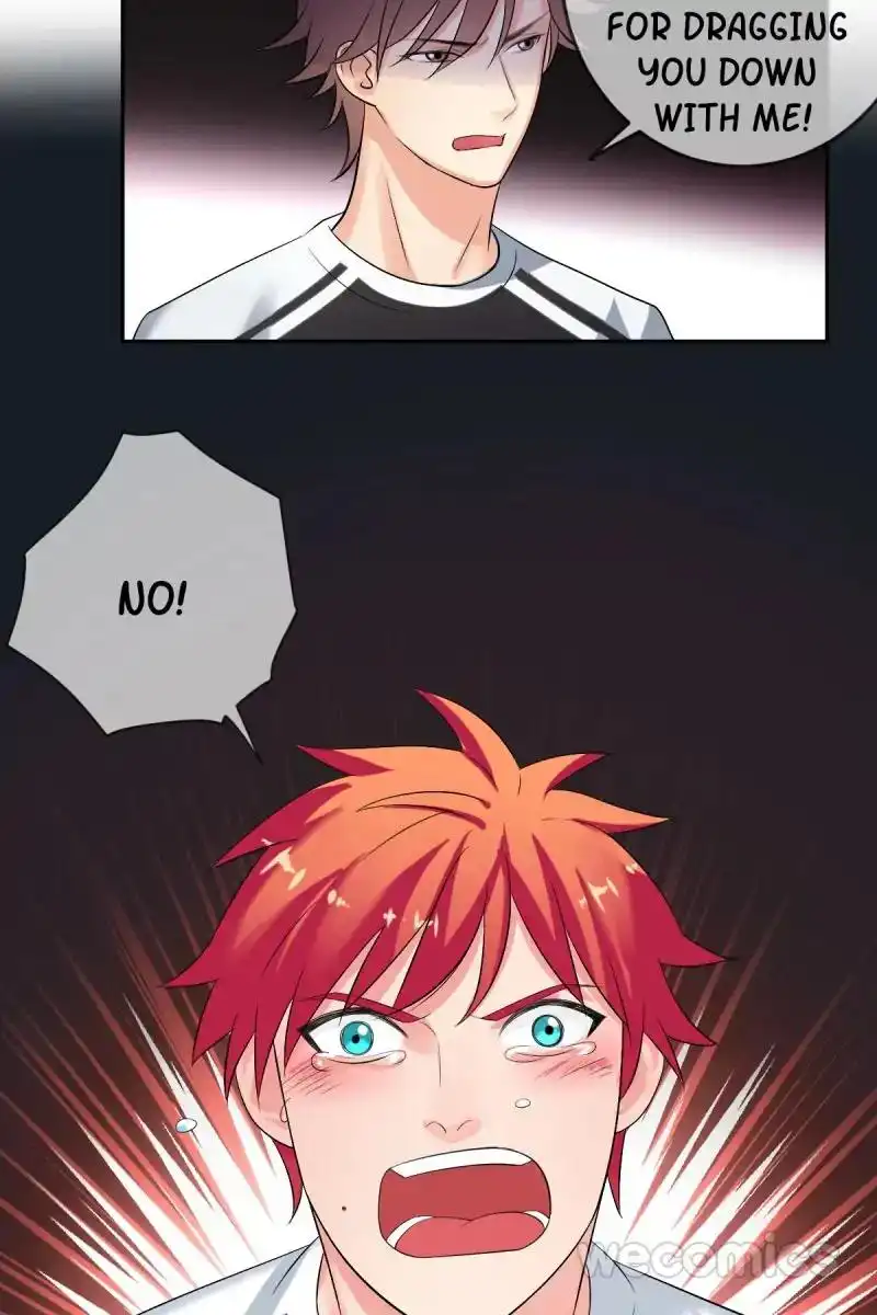 Legend Reboot Chapter 44 7